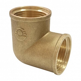 Угольник лат Ду50 м/м VALFEX VF.090.L.200