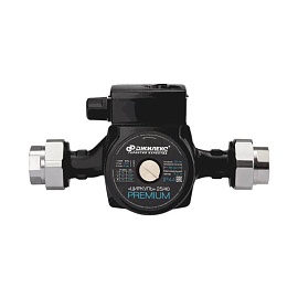 Насос циркул ЦИРКУЛЬ 32/80 PREMIUM PN10 230В в/к Джилекс 3281