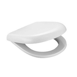 Сиденье д/унит Era дюр Jika 8.9153.3.000.000.1