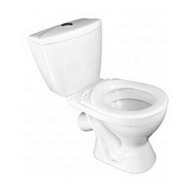 Унитаз-компакт Вершок детский к/вып н/под 1реж в/к Лобня