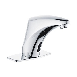 Смес/умыв ПСМ-2019 сенсорный лит/изл Профсан PSM-2019