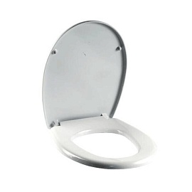 Сиденье д/унит Бореаль дюр Сантек 1.WH10.6.915