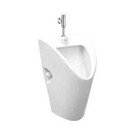 Писсуар настен Chic в/к крепл с/сиф Roca 35945L000