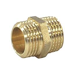 Ниппель лат Ду50 НР VALFEX VF.582.L.200