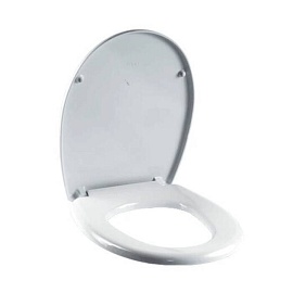 Сиденье д/унит Бриз дюр Сантек 1.WH10.6.901