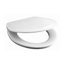 Сиденье д/унит Lyra дюр Jika 8.9251.5.300.000.9