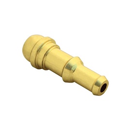 Переходник универ 6,3х9,0мм