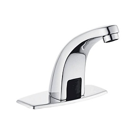 Смес/умыв ПСМ-2017 сенсорный лит/изл Профсан PSM-2017