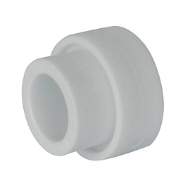 Заглушка (пробка) PP-R бел Дн32 д/коллектор VALFEX 10162232
