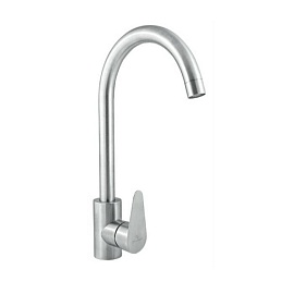 Смес/мойка Ж-Серия однор выс/изл Славен СЛ-ОД-Ж22