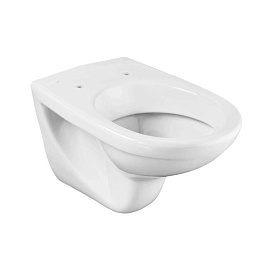 Унитаз подвесной Dino г/вып б/сид Jika 8.2137.0.000.000.3