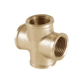 Крест лат Ду20 ВР VALFEX VF.760.L.034