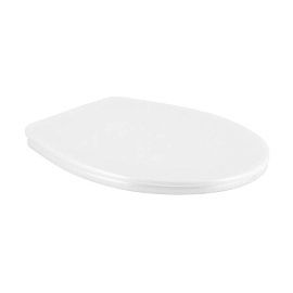 Сиденье д/унит Серия К универ PP бел перл Орио К-06