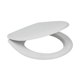 Сиденье д/унит Vega микр дюр Jika 8.9153.5.300.063.1