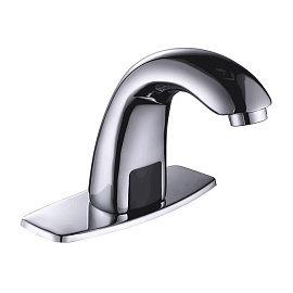 Смес/умыв ПСМ-2018 сенсорный лит/изл Профсан PSM-2018