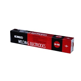 Электроды свар LB-52 U 2,6мм упак 5кг ТУ 1272-001-2005