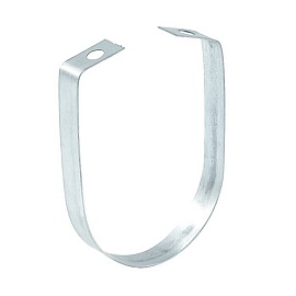 Хомут спринклер ст Ду125 (135-143)мм (5") б/к