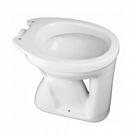 Унитаз б/бачка Ермак в/вып б/к Лобня