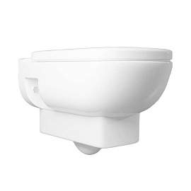 Унитаз подвесной NORDEN г/вып в/к Оскол 40302100005