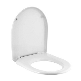 Сиденье д/унит Baltic дюр Jika 8.9328.1.300.063.9